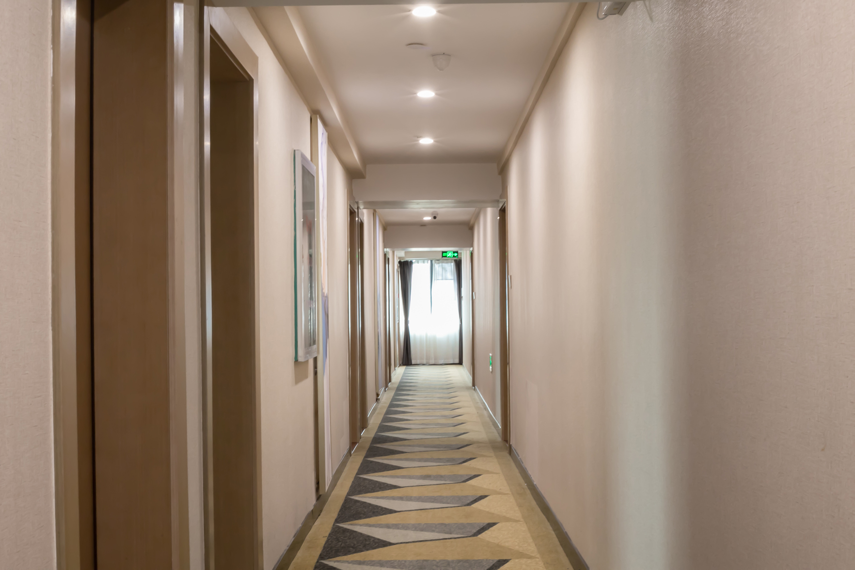 Sleep Well Hotel (Nanning Zhanqian) 2*