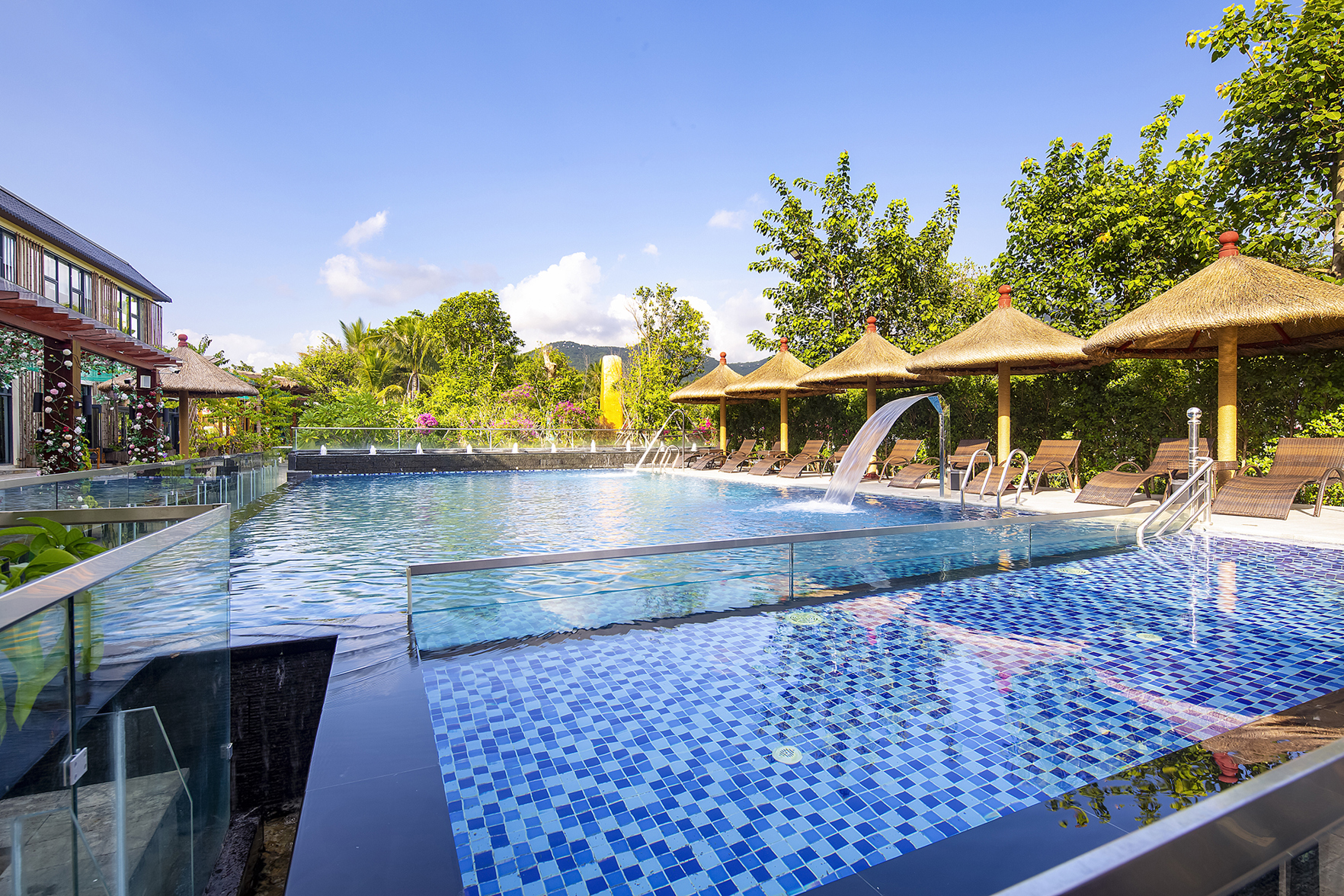 Free and Easy Guesthouse 2*