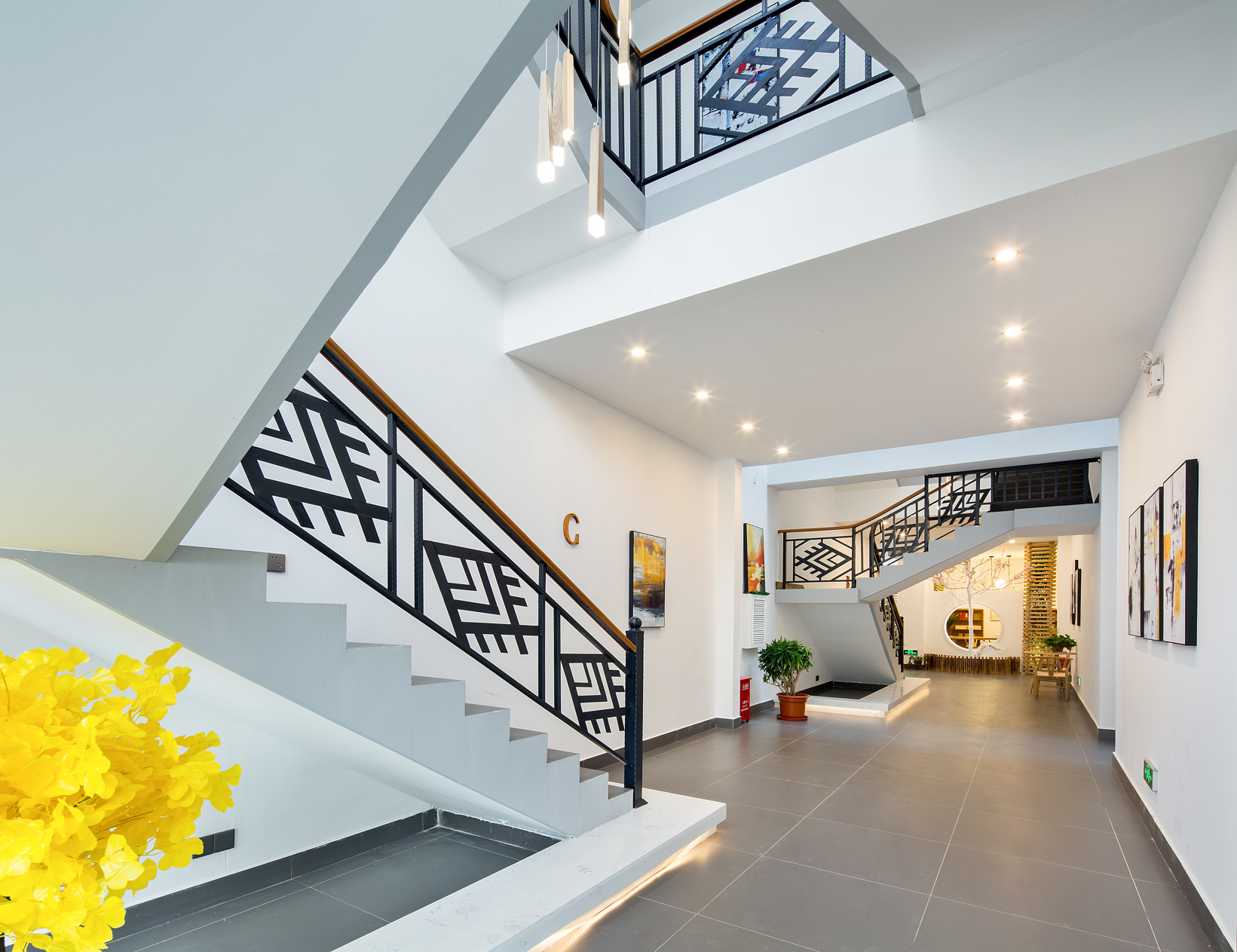Free and Easy Guesthouse 2*