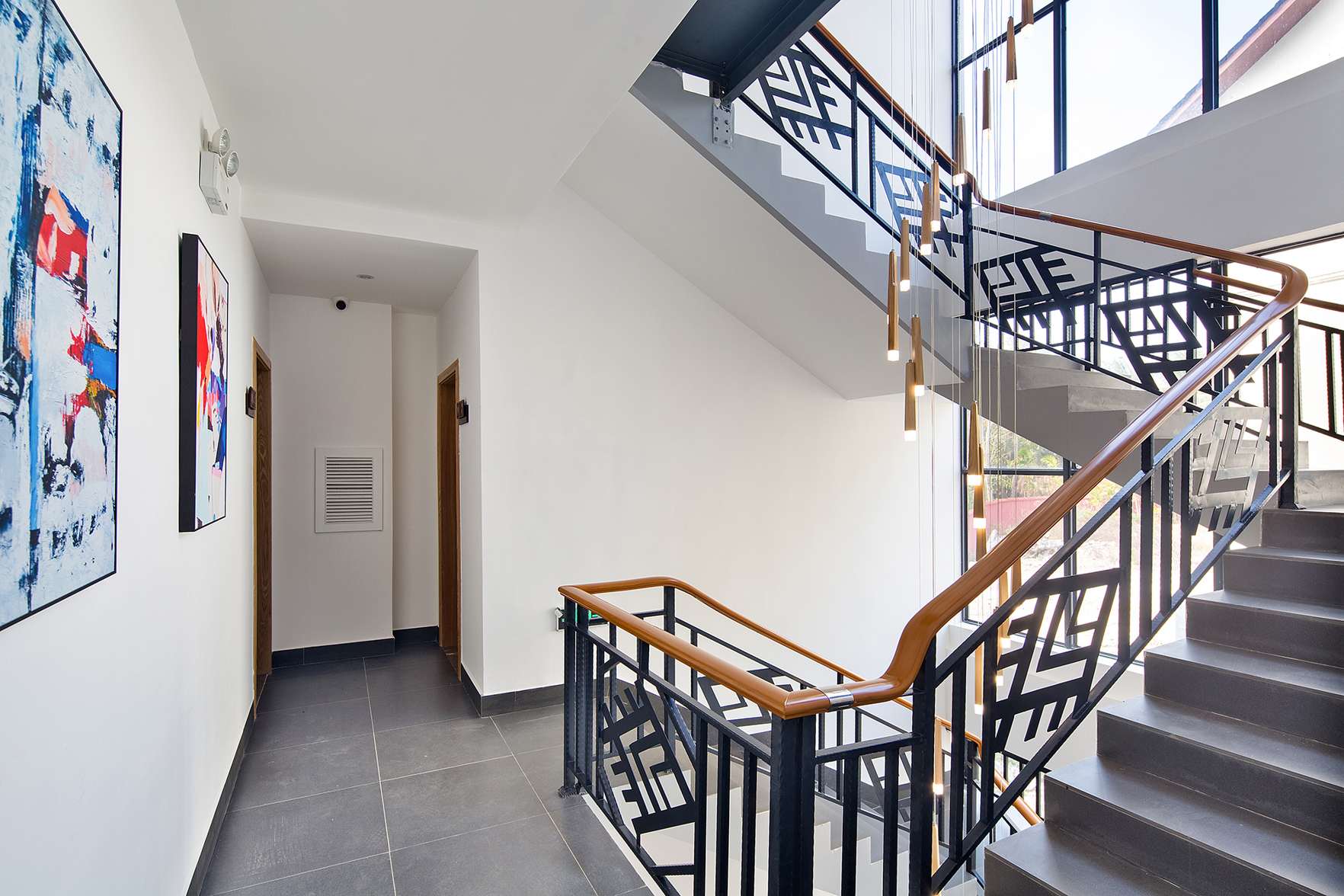 Free and Easy Guesthouse 2*
