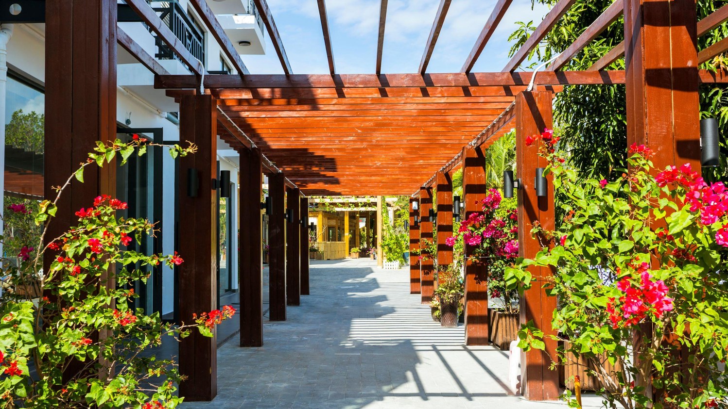 Free and Easy Guesthouse 2*