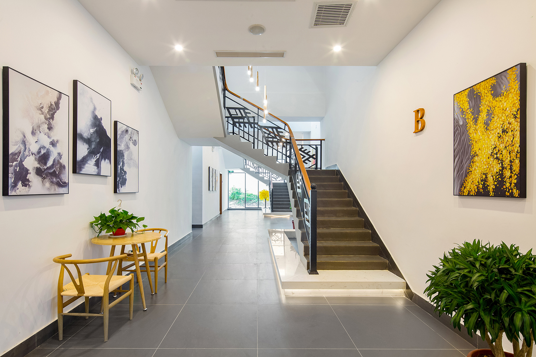 Free and Easy Guesthouse 2*