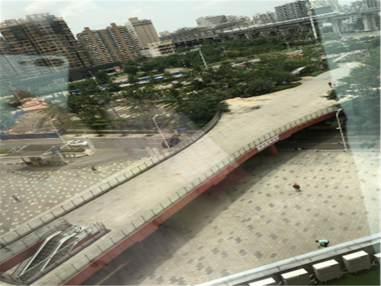 Haikou Green Orange Theme Hotel (Wuyue Plaza, East High-speed Railway Station) 2*