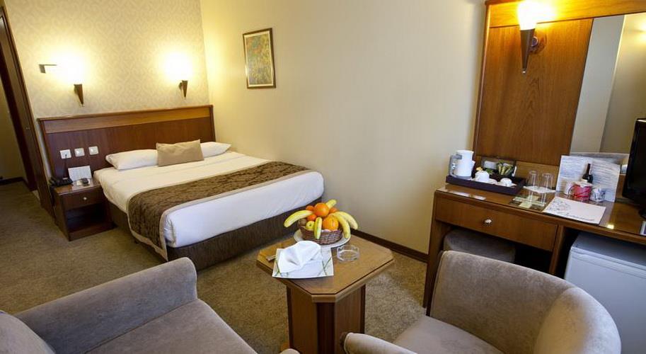 Four Sides Taksim Lion Hotel & Spa 4*