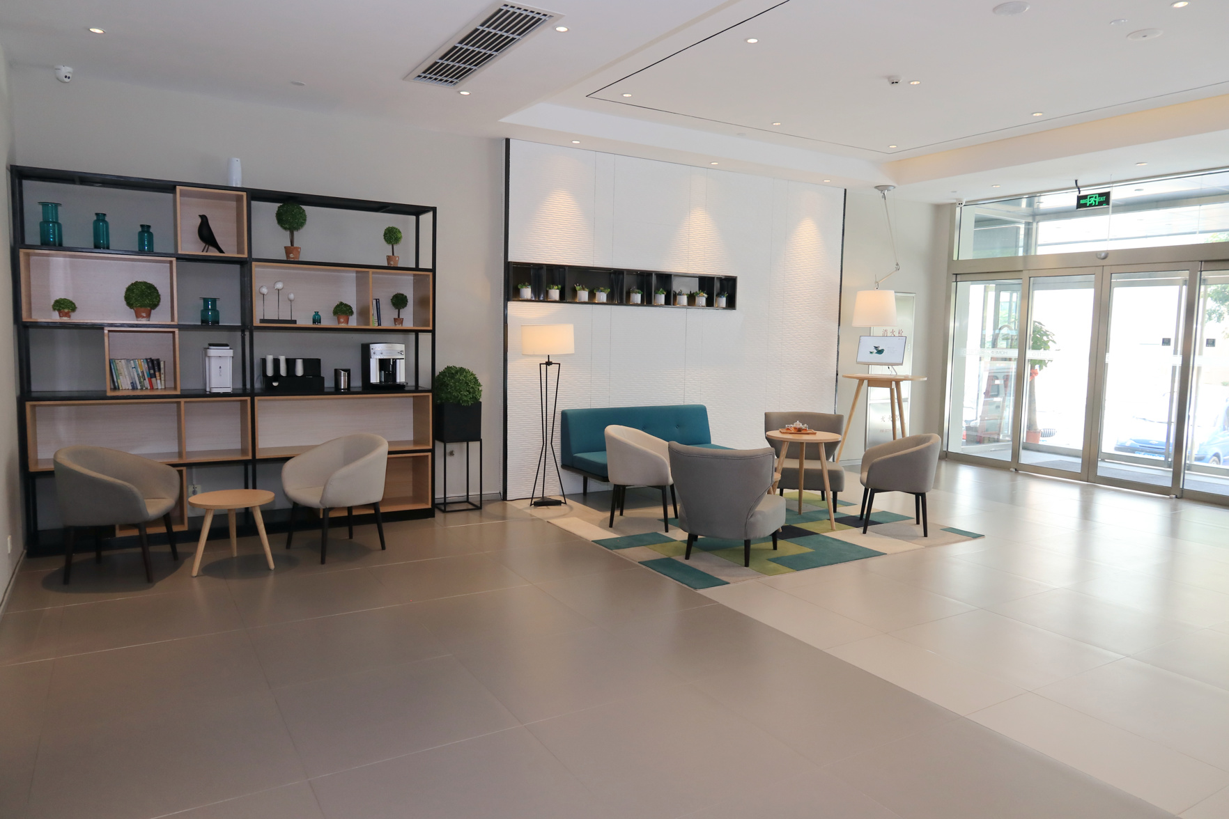 Homeinn Selected Hotel (Tianjin Xianshuigu University Town National Exhibition Center) 3*