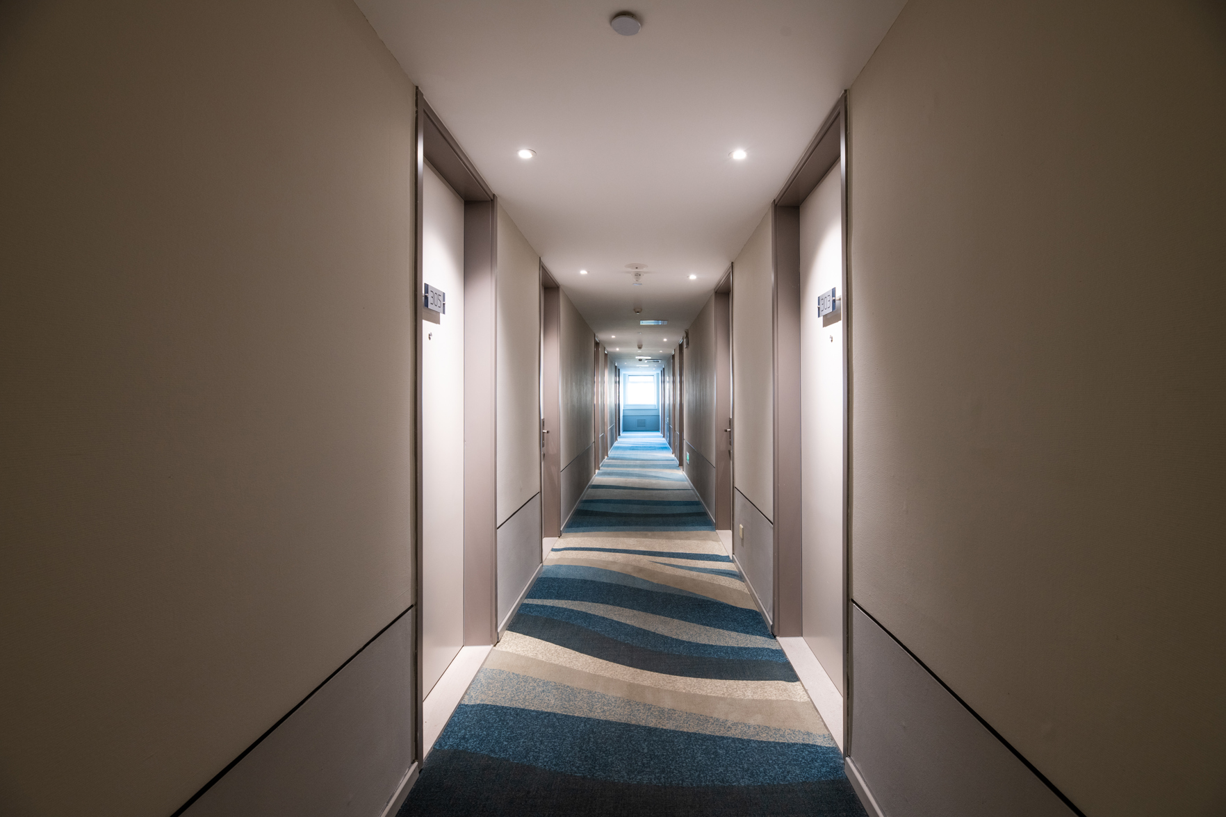 Homeinn Selected Hotel (Tianjin Xianshuigu University Town National Exhibition Center) 3*