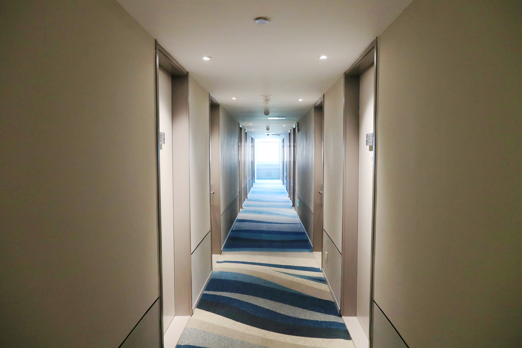 Homeinn Selected Hotel (Tianjin Xianshuigu University Town National Exhibition Center) 3*