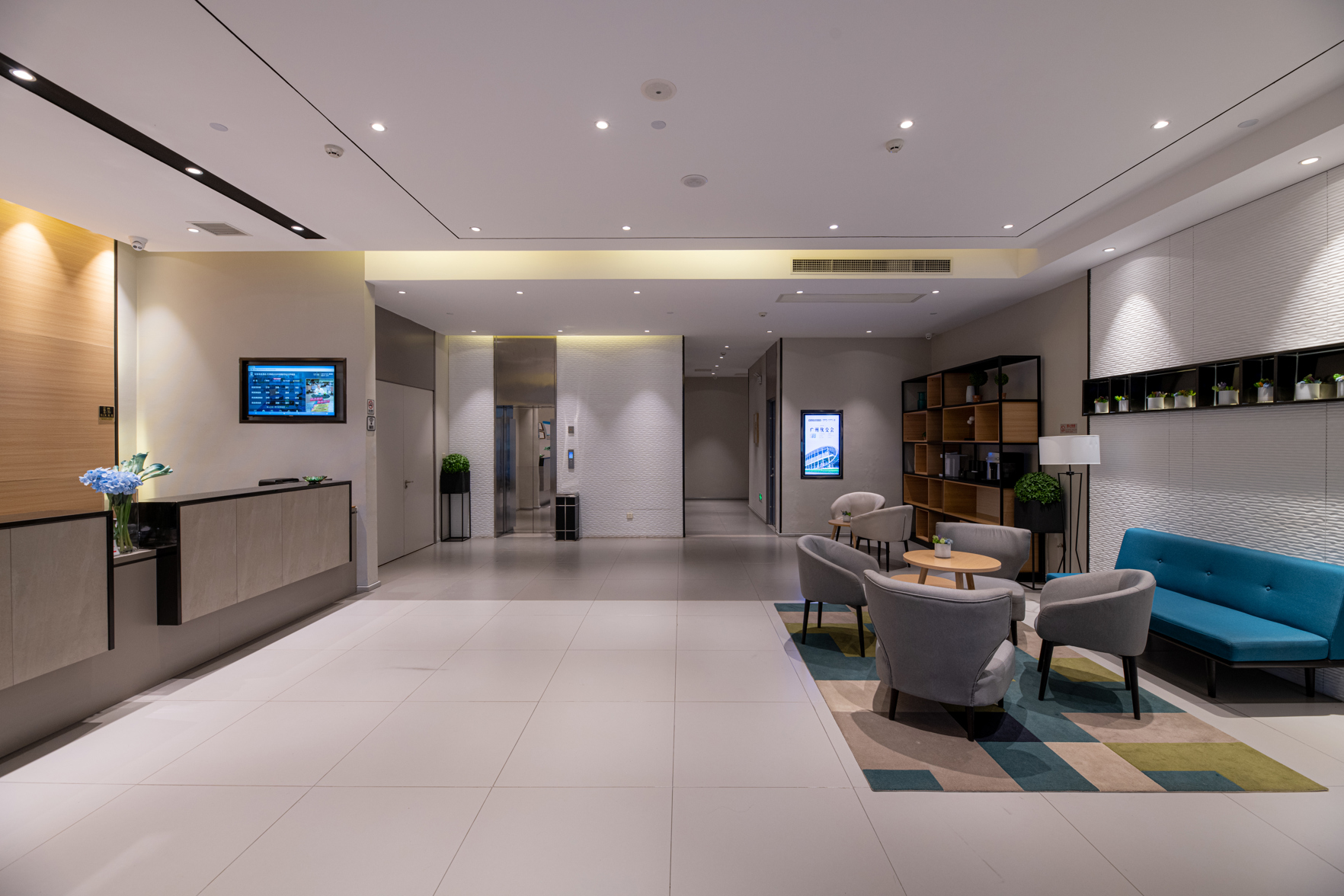 Homeinn Selected Hotel (Tianjin Xianshuigu University Town National Exhibition Center) 3*