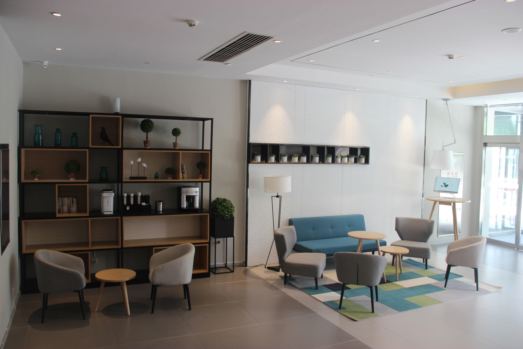 Homeinn Selected Hotel (Tianjin Xianshuigu University Town National Exhibition Center) 3*