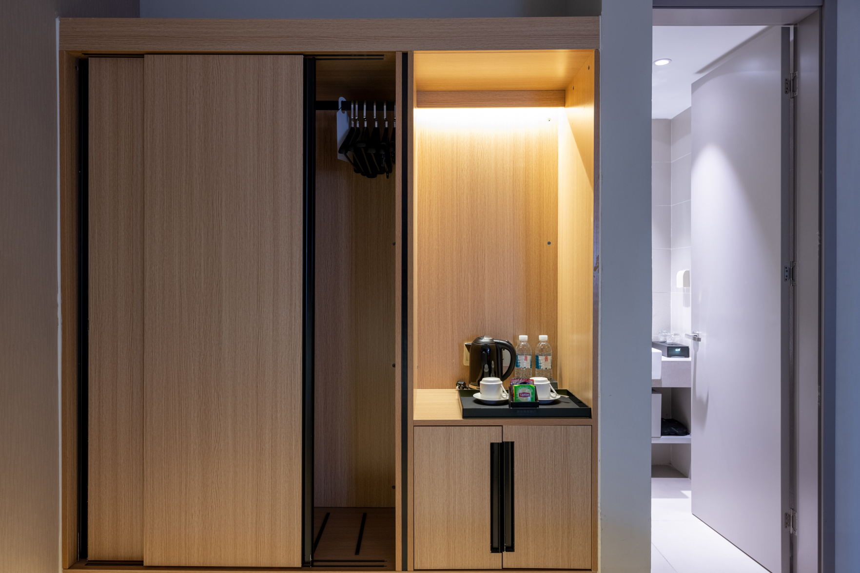 Homeinn Selected Hotel (Tianjin Xianshuigu University Town National Exhibition Center) 3*