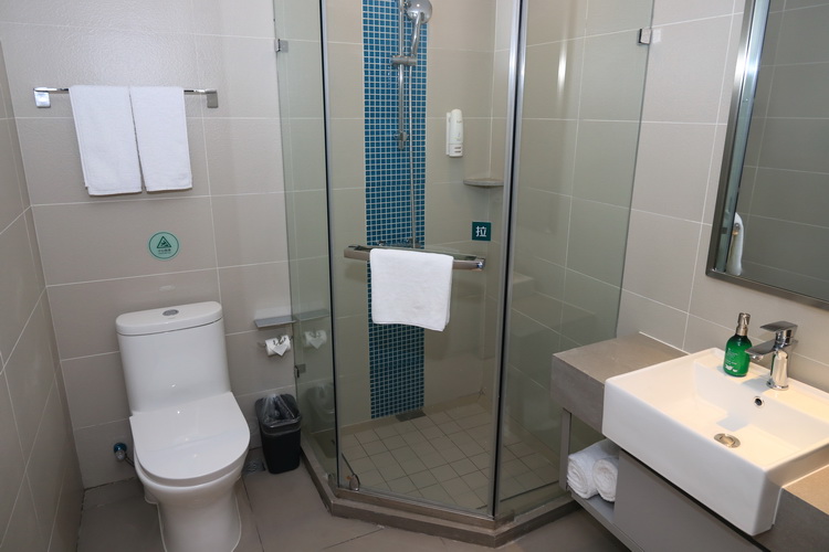 Homeinn Selected Hotel (Tianjin Xianshuigu University Town National Exhibition Center) 3*