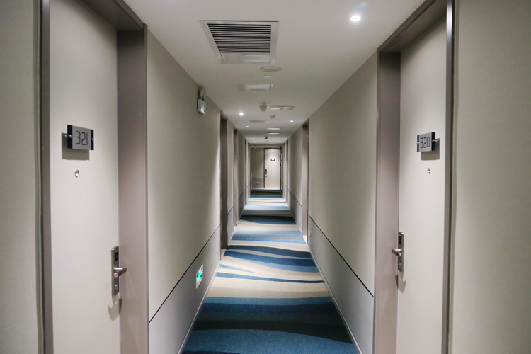 Homeinn Selected Hotel (Tianjin Xianshuigu University Town National Exhibition Center) 3*