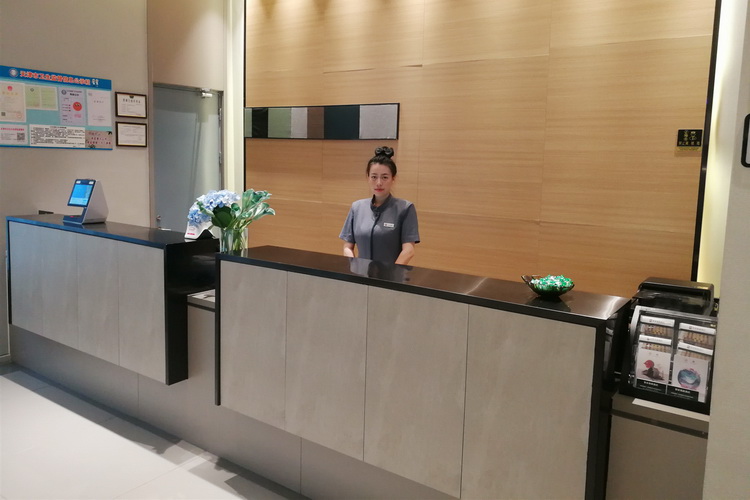 Homeinn Selected Hotel (Tianjin Xianshuigu University Town National Exhibition Center) 3*