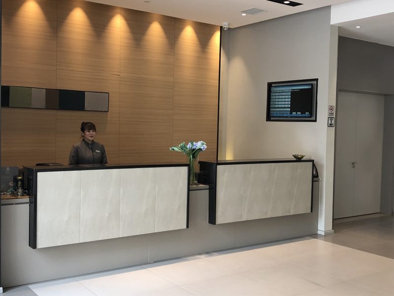 Homeinn Selected Hotel (Tianjin Xianshuigu University Town National Exhibition Center) 3*