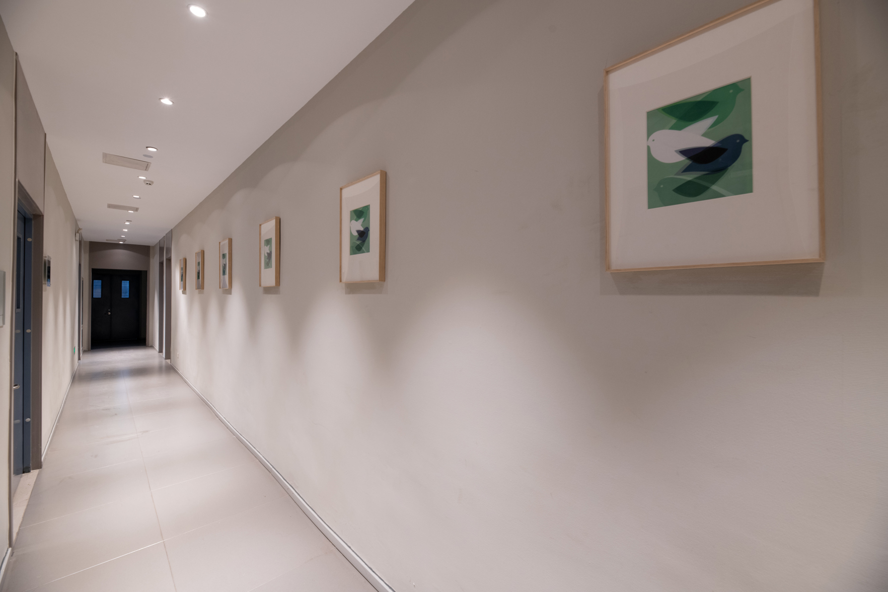 Homeinn Selected Hotel (Tianjin Xianshuigu University Town National Exhibition Center) 3*