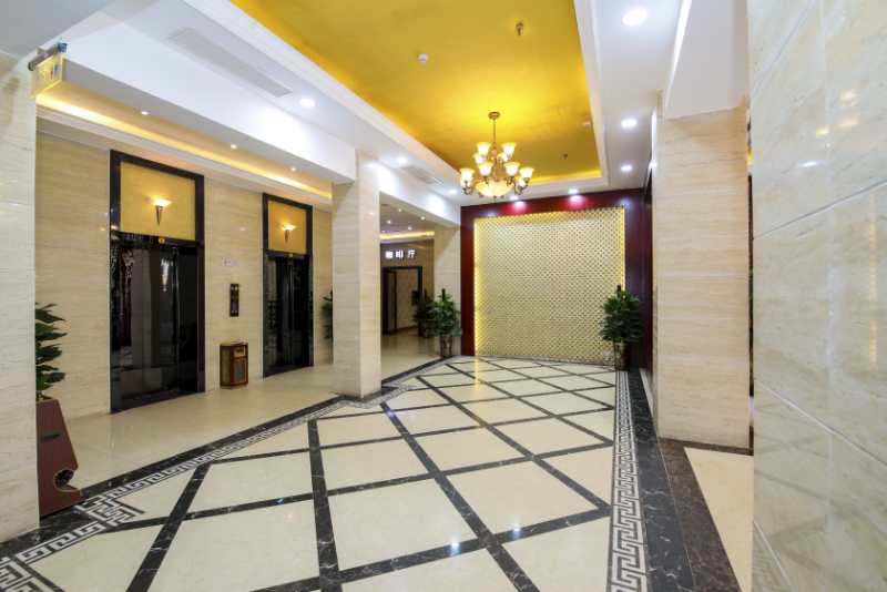Chaoan Hotel of Haikou Meilan Airport 3*
