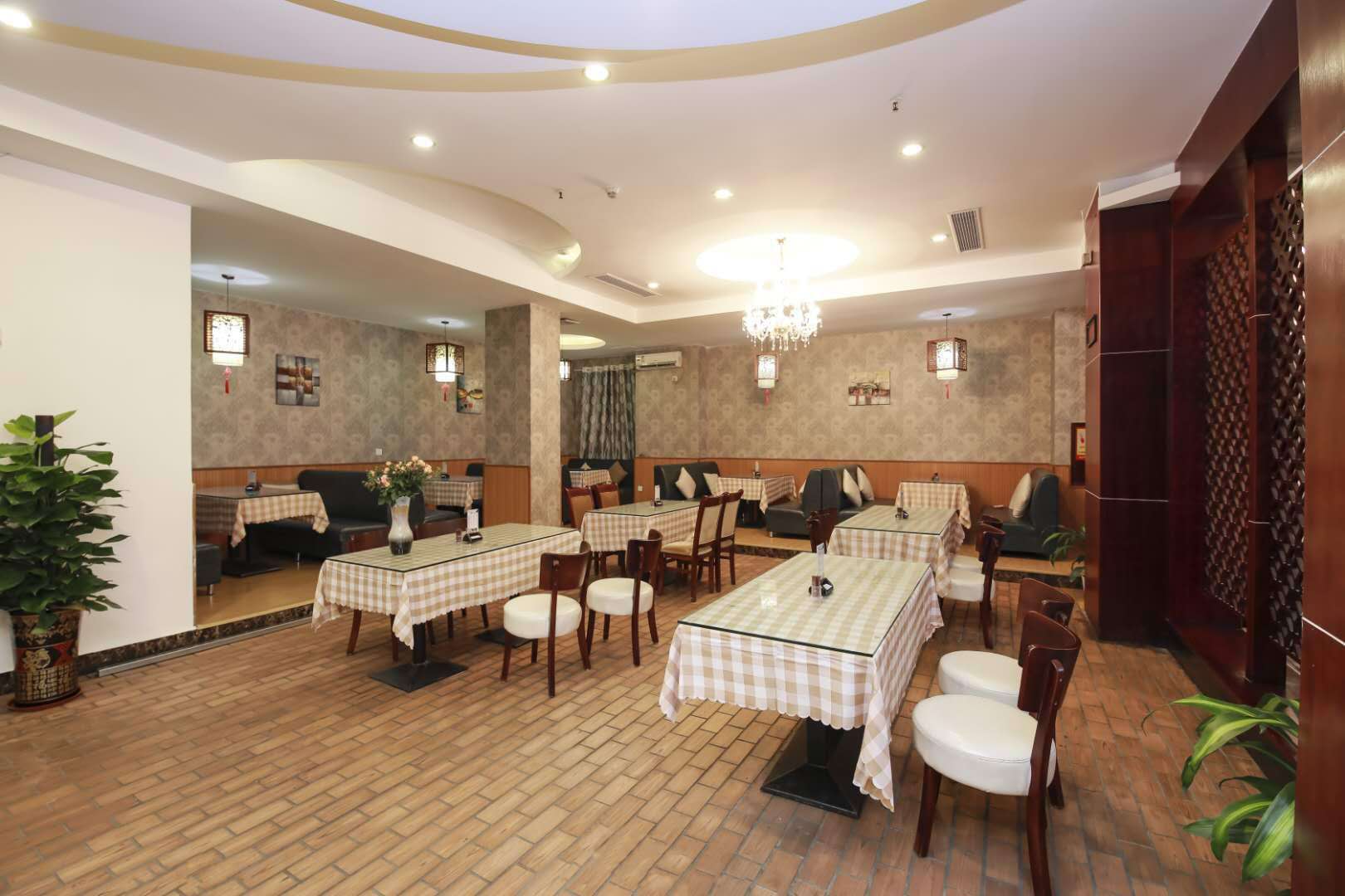 Chaoan Hotel of Haikou Meilan Airport 3*