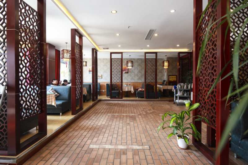 Chaoan Hotel of Haikou Meilan Airport 3*