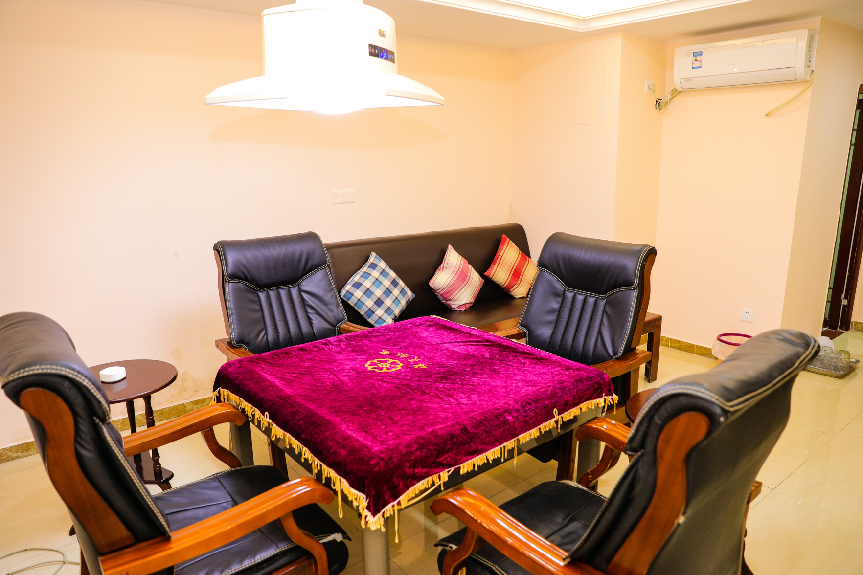 Chaoan Hotel of Haikou Meilan Airport 3*