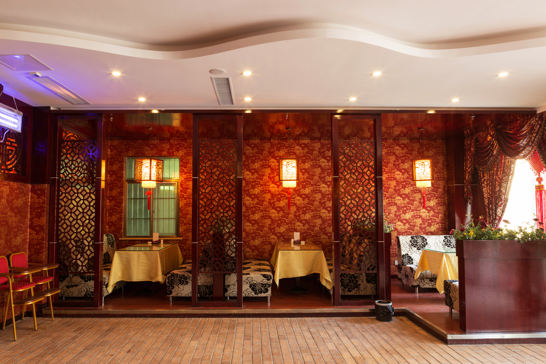 Chaoan Hotel of Haikou Meilan Airport 3*
