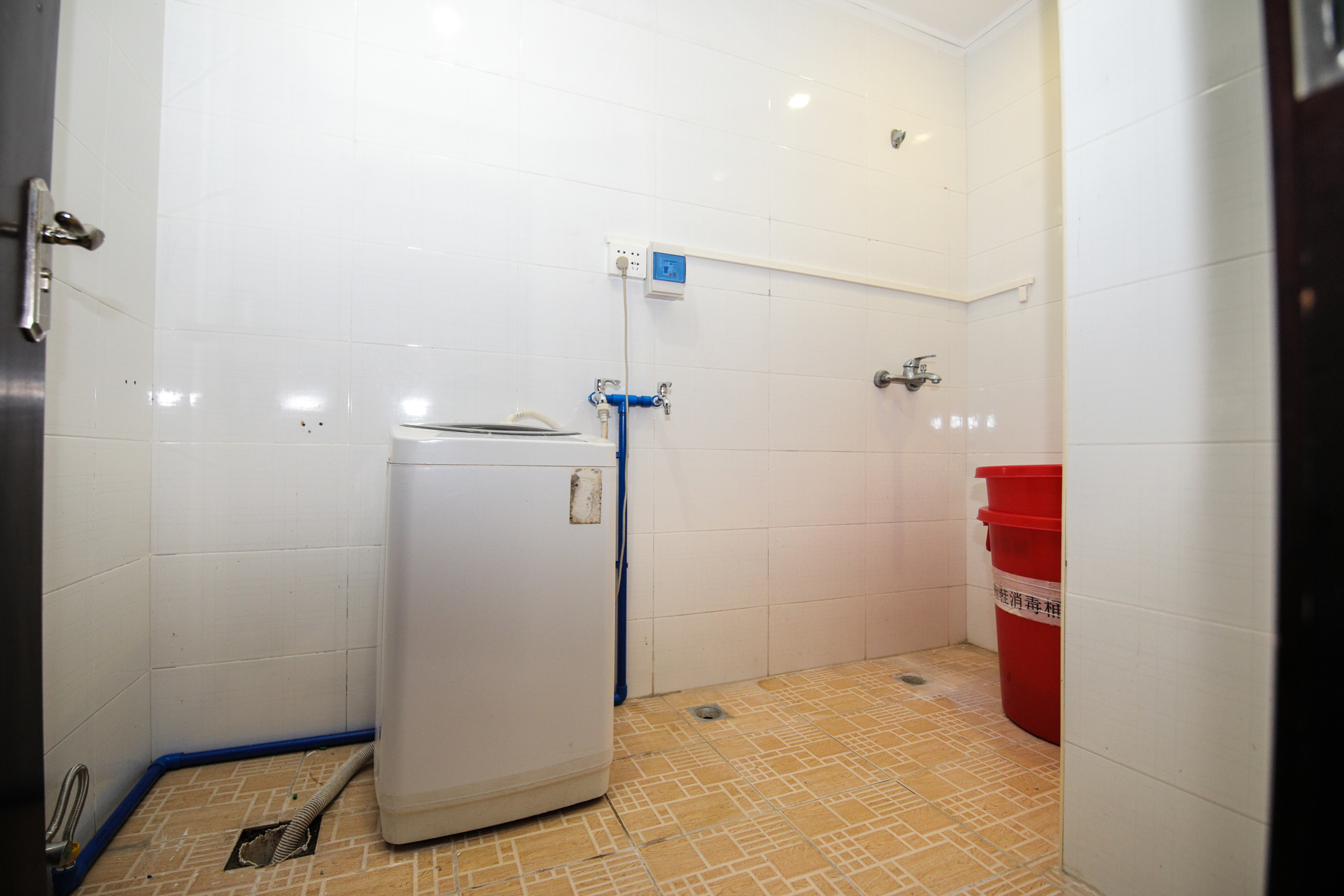 Chaoan Hotel of Haikou Meilan Airport 3*