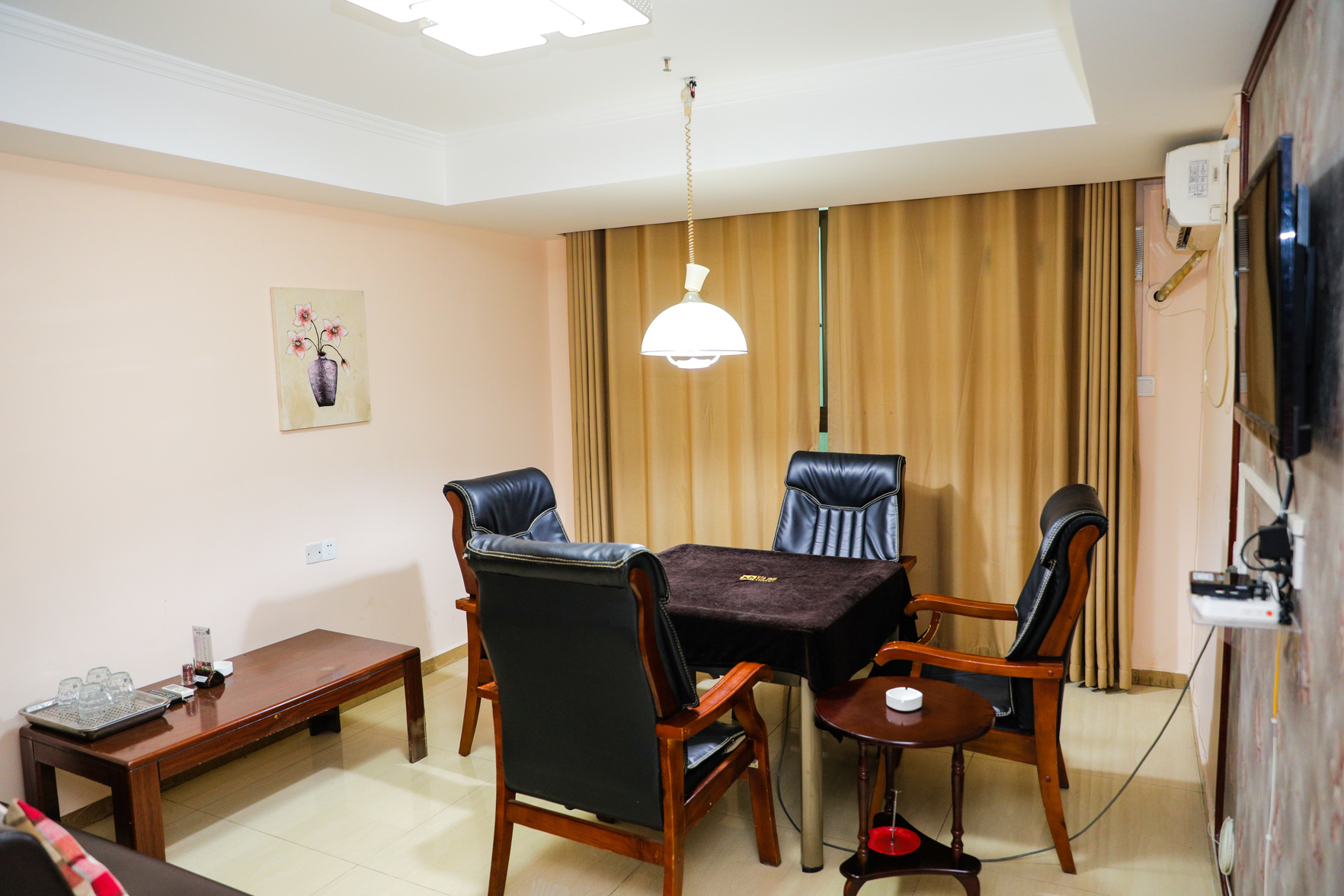 Chaoan Hotel of Haikou Meilan Airport 3*