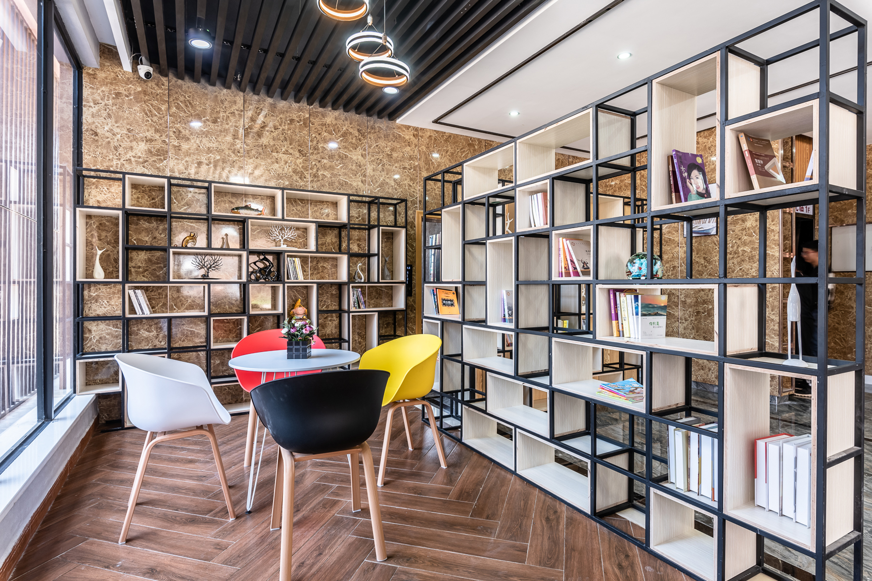 Yue · Leisurely Residence Hotel (Haikou Meilan Airport) 2*