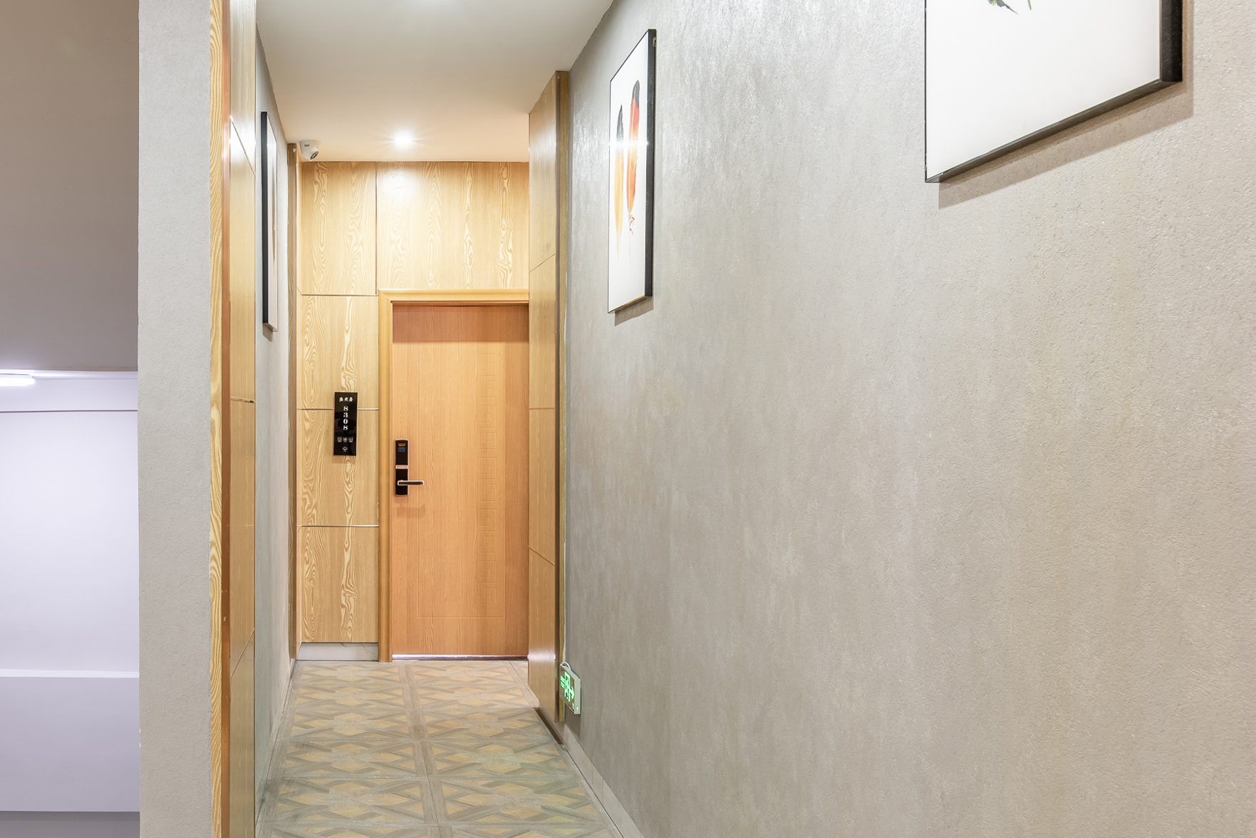 Yue · Leisurely Residence Hotel (Haikou Meilan Airport) 2*