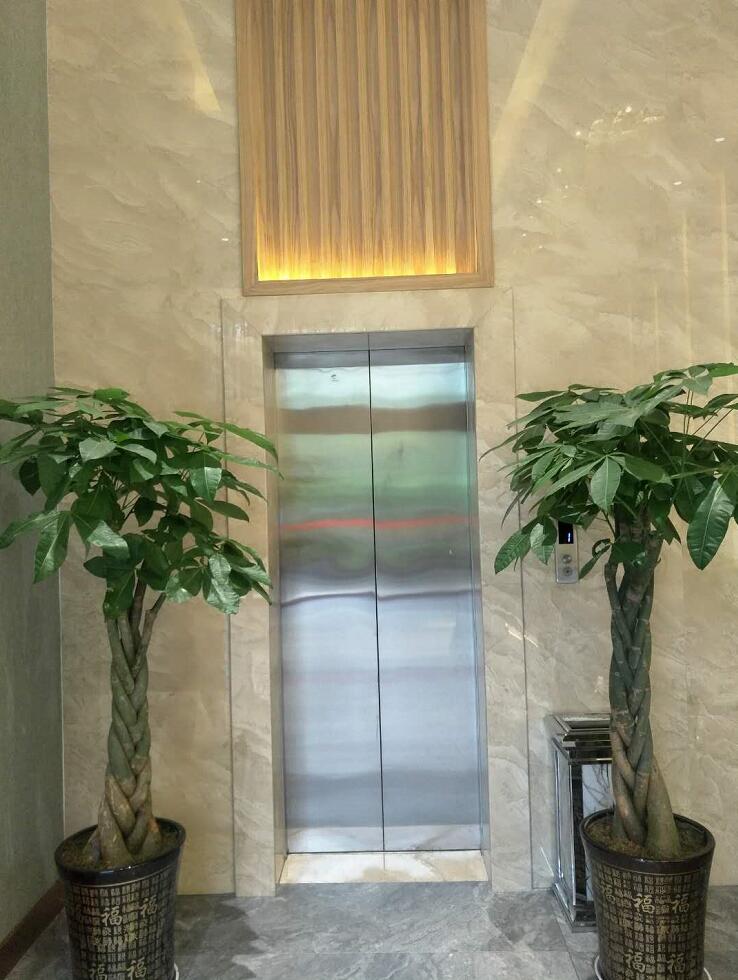 New World Hotel (Jishou Municipal Government Ganzhou Ancient City) 2*