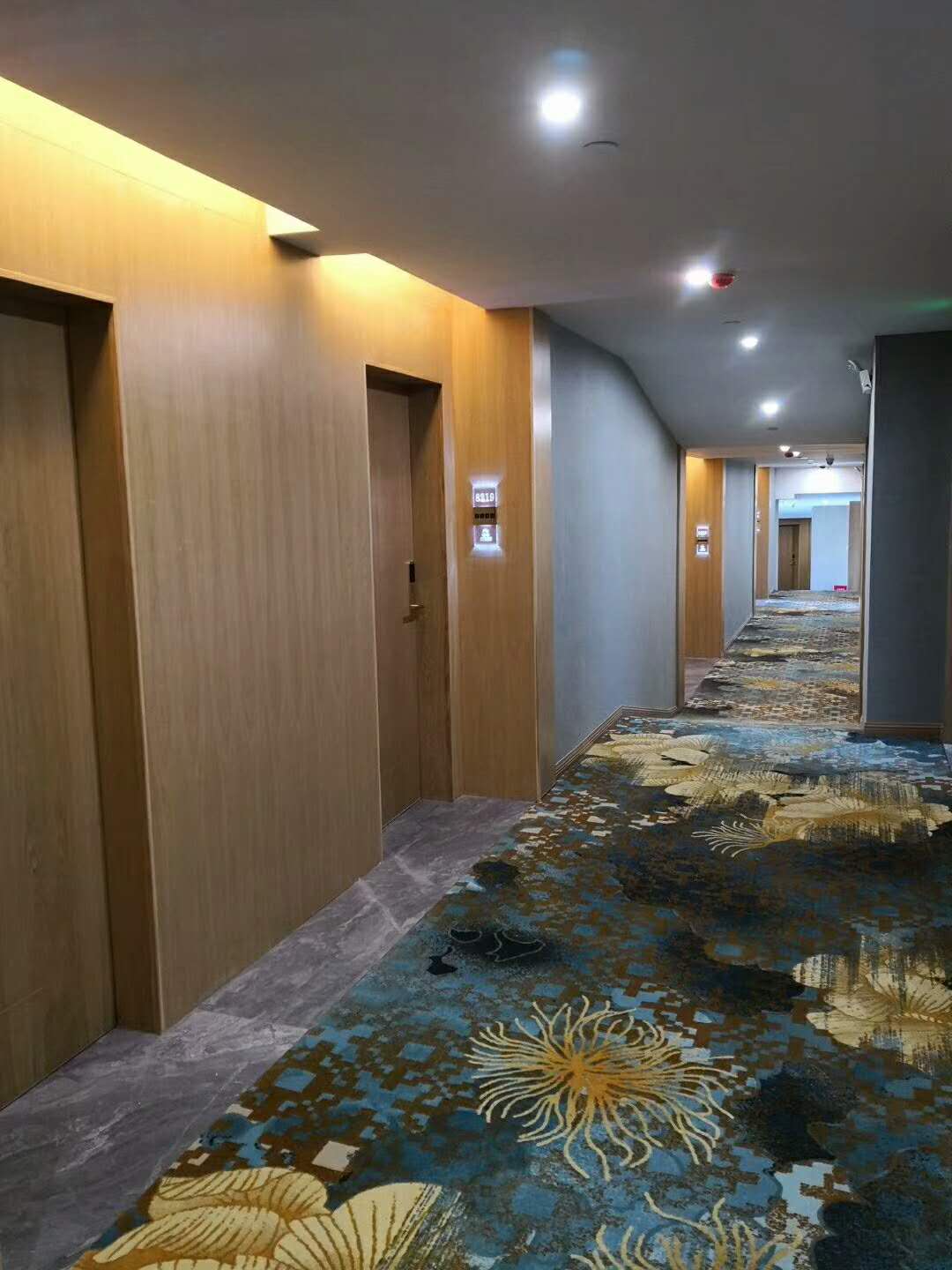 New World Hotel (Jishou Municipal Government Ganzhou Ancient City) 2*