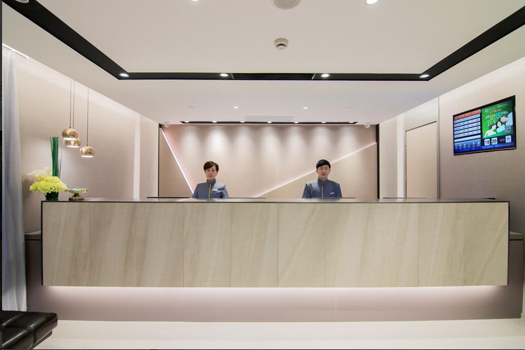Homeinn Selected Hotel (Shenyang Olympic Center Subway Station Da Aolai) 3*