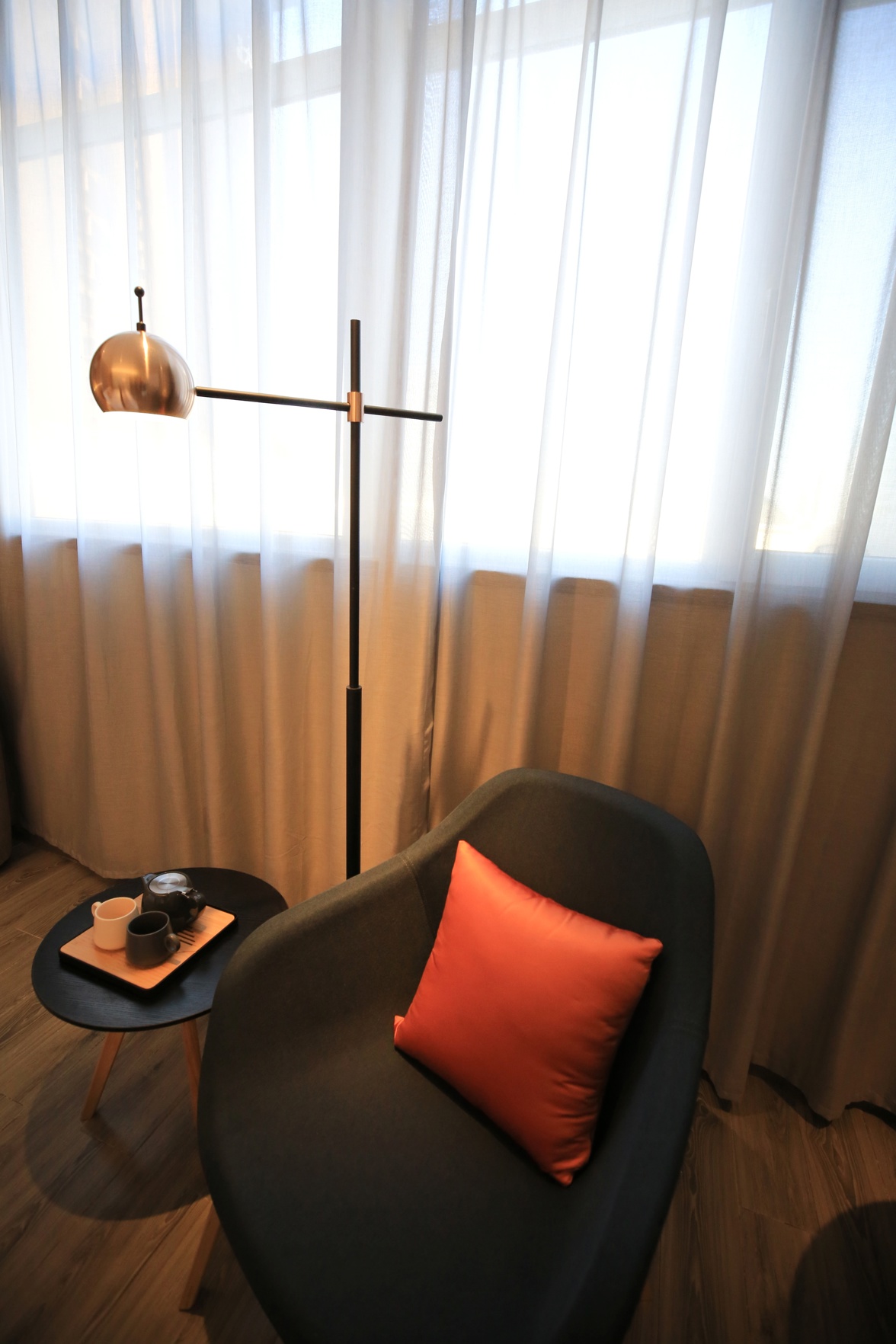 Homeinn Selected Hotel (Shenyang Olympic Center Subway Station Da Aolai) 3*