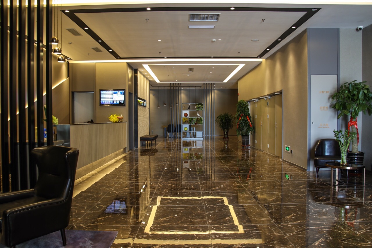 Homeinn Selected Hotel (Shenyang Olympic Center Subway Station Da Aolai) 3*