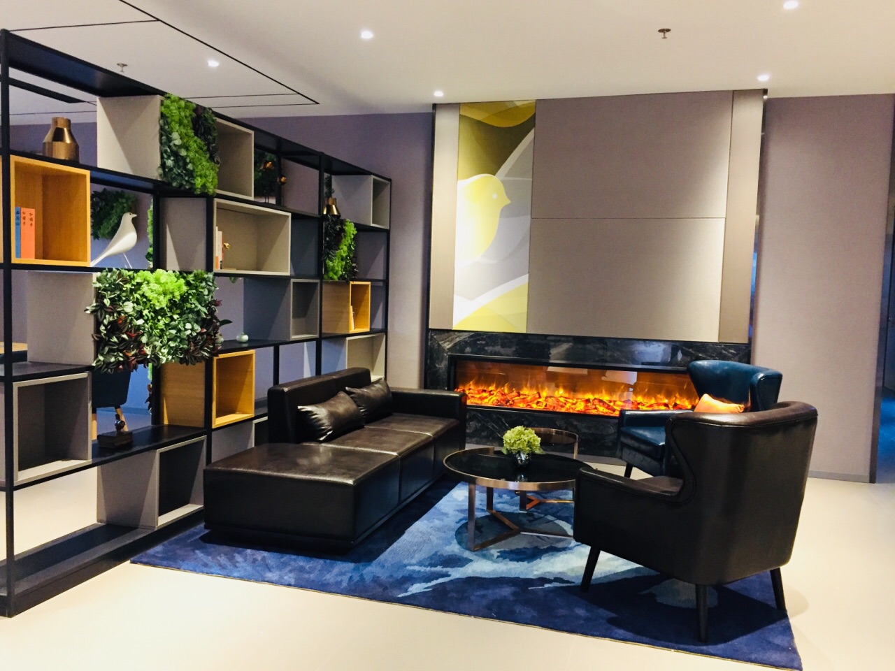 Homeinn Selected Hotel (Shenyang Olympic Center Subway Station Da Aolai) 3*