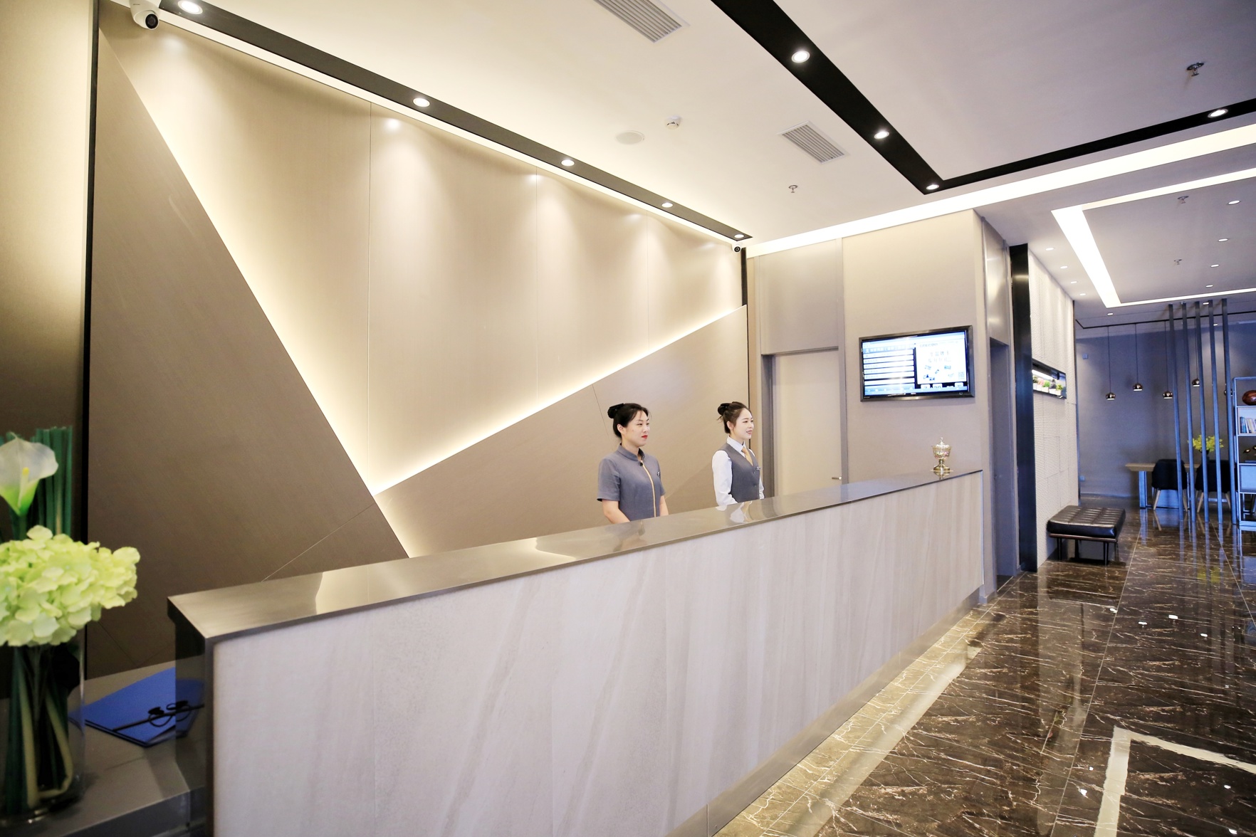 Homeinn Selected Hotel (Shenyang Olympic Center Subway Station Da Aolai) 3*