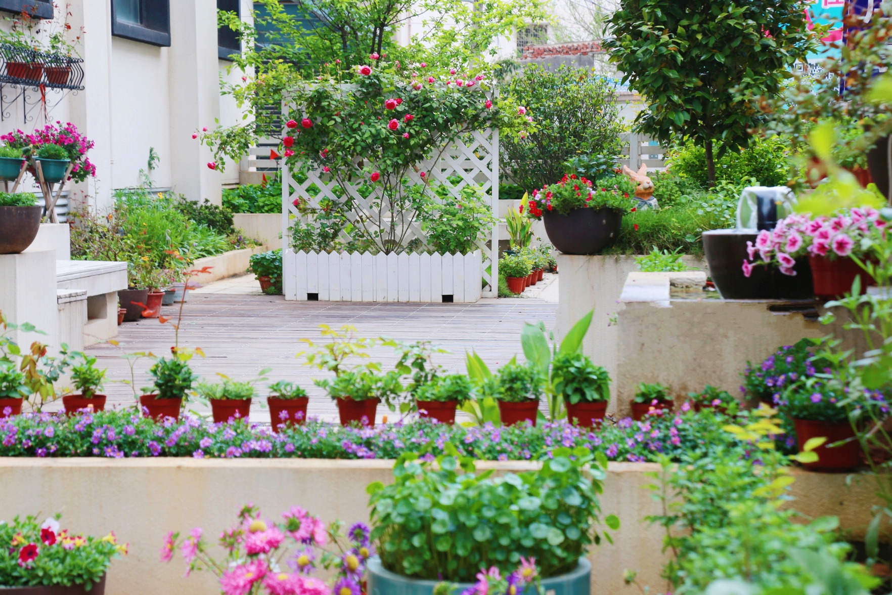 Begonia Garden Hotel 3*