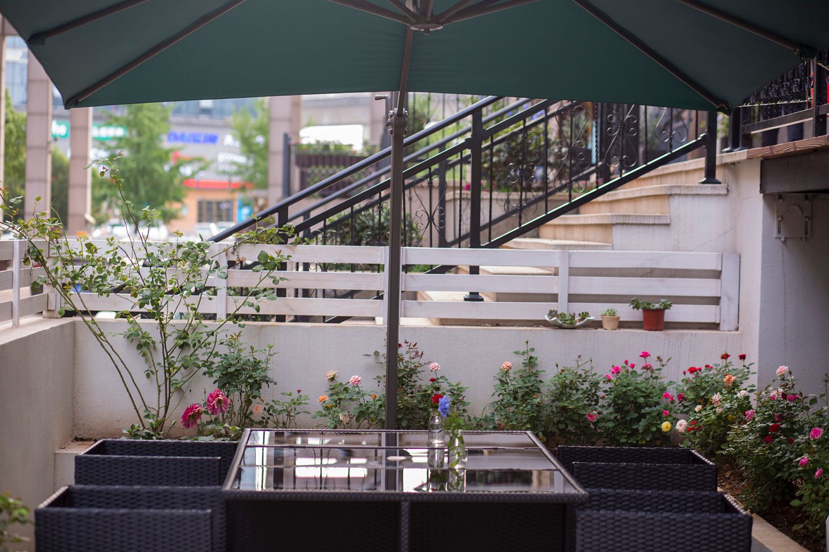 Begonia Garden Hotel 3*