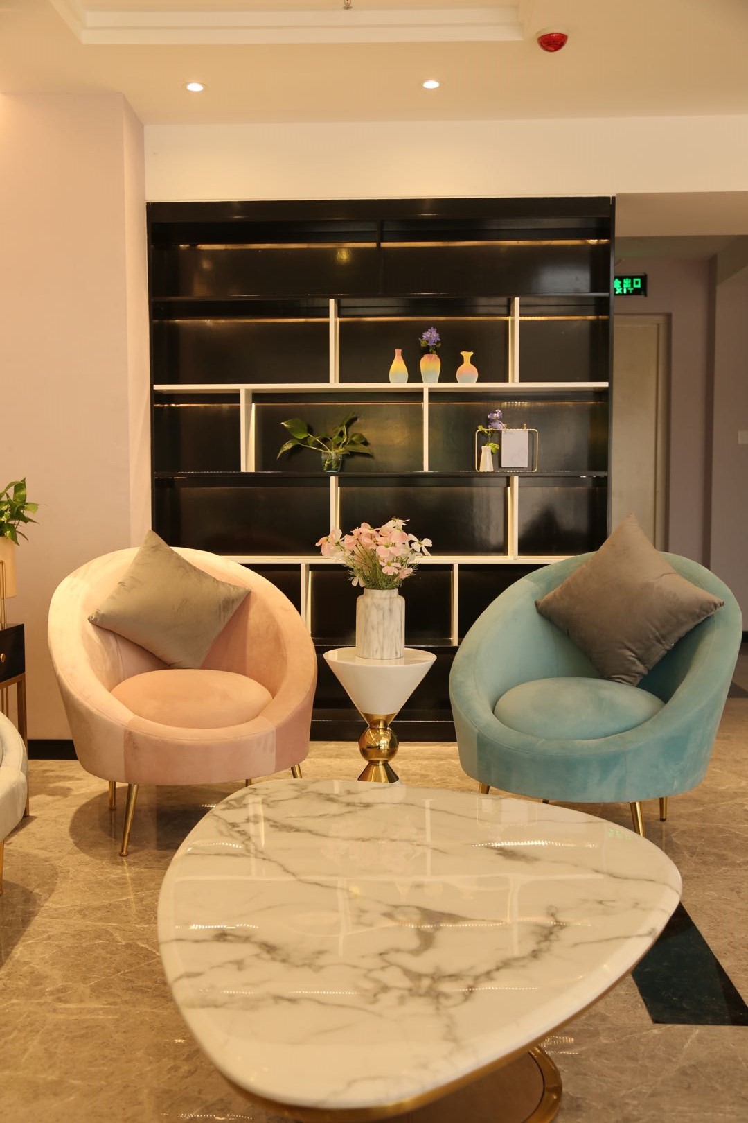Begonia Garden Hotel 3*