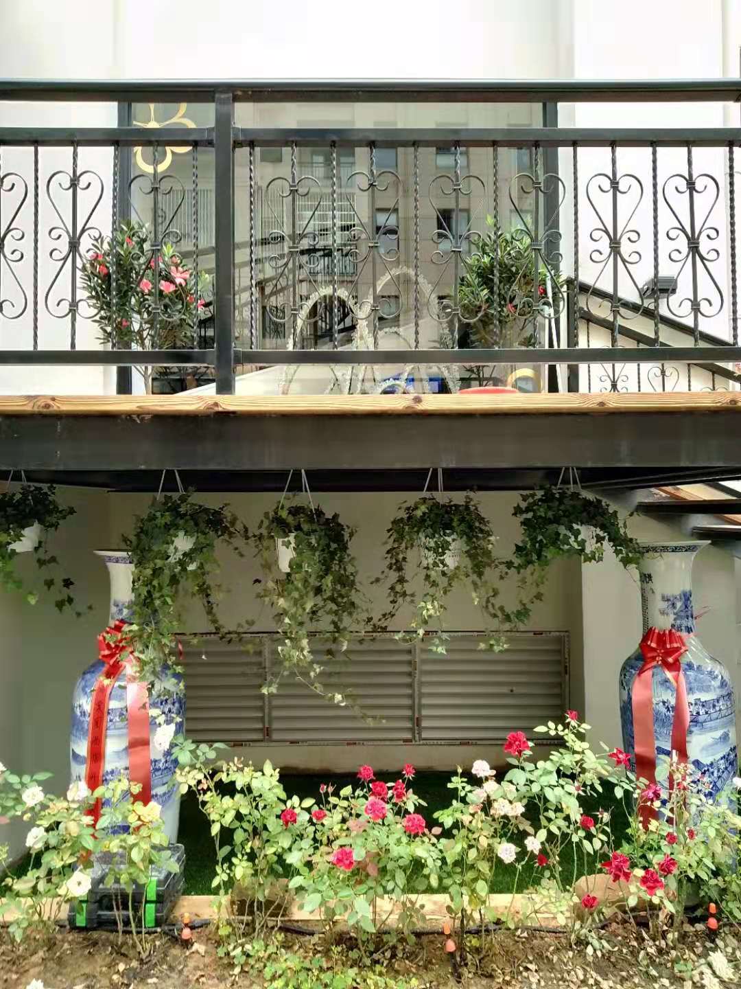Begonia Garden Hotel 3*