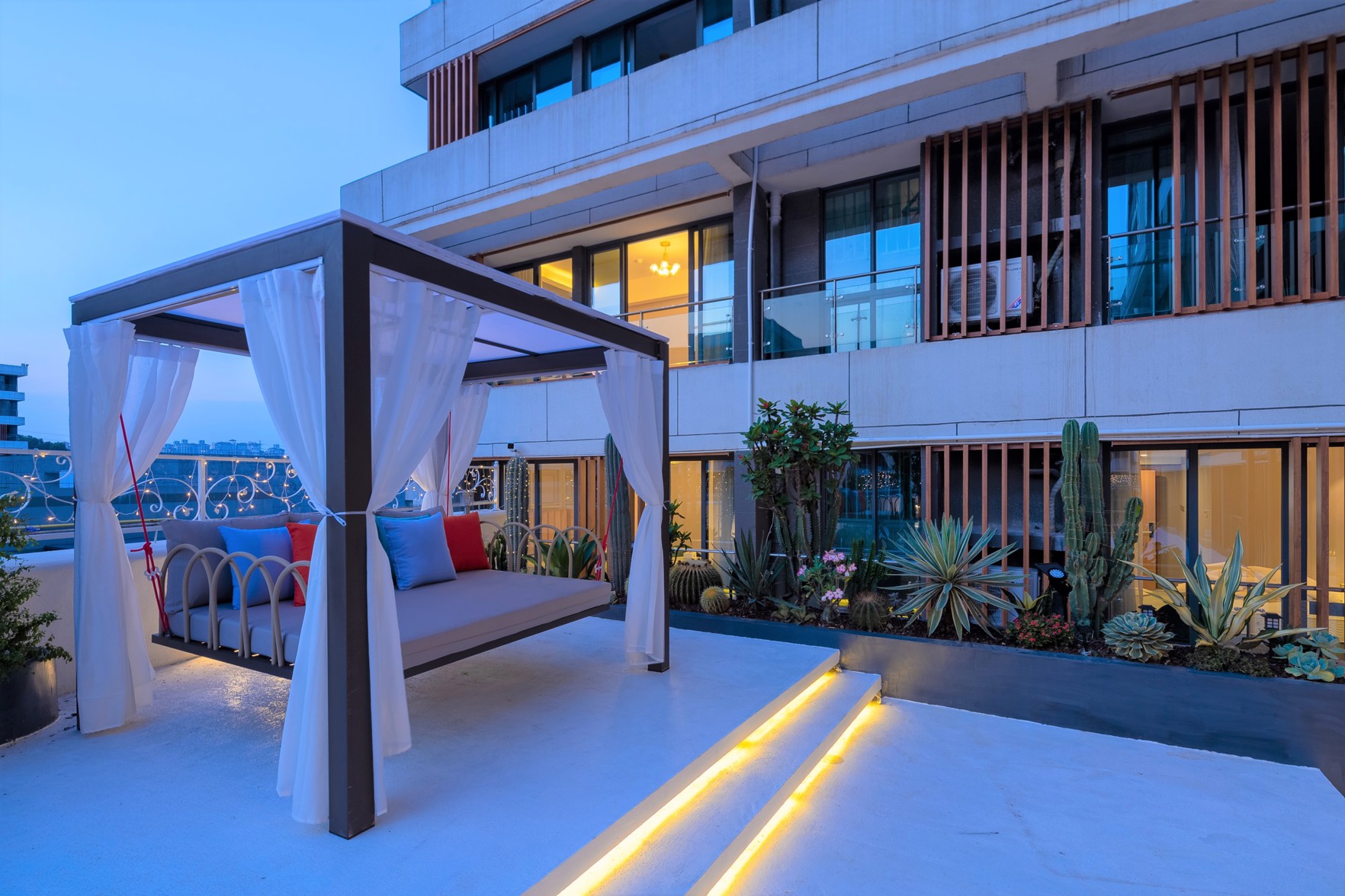 Fantasy Garden Hotel(panyu changlong) 0*