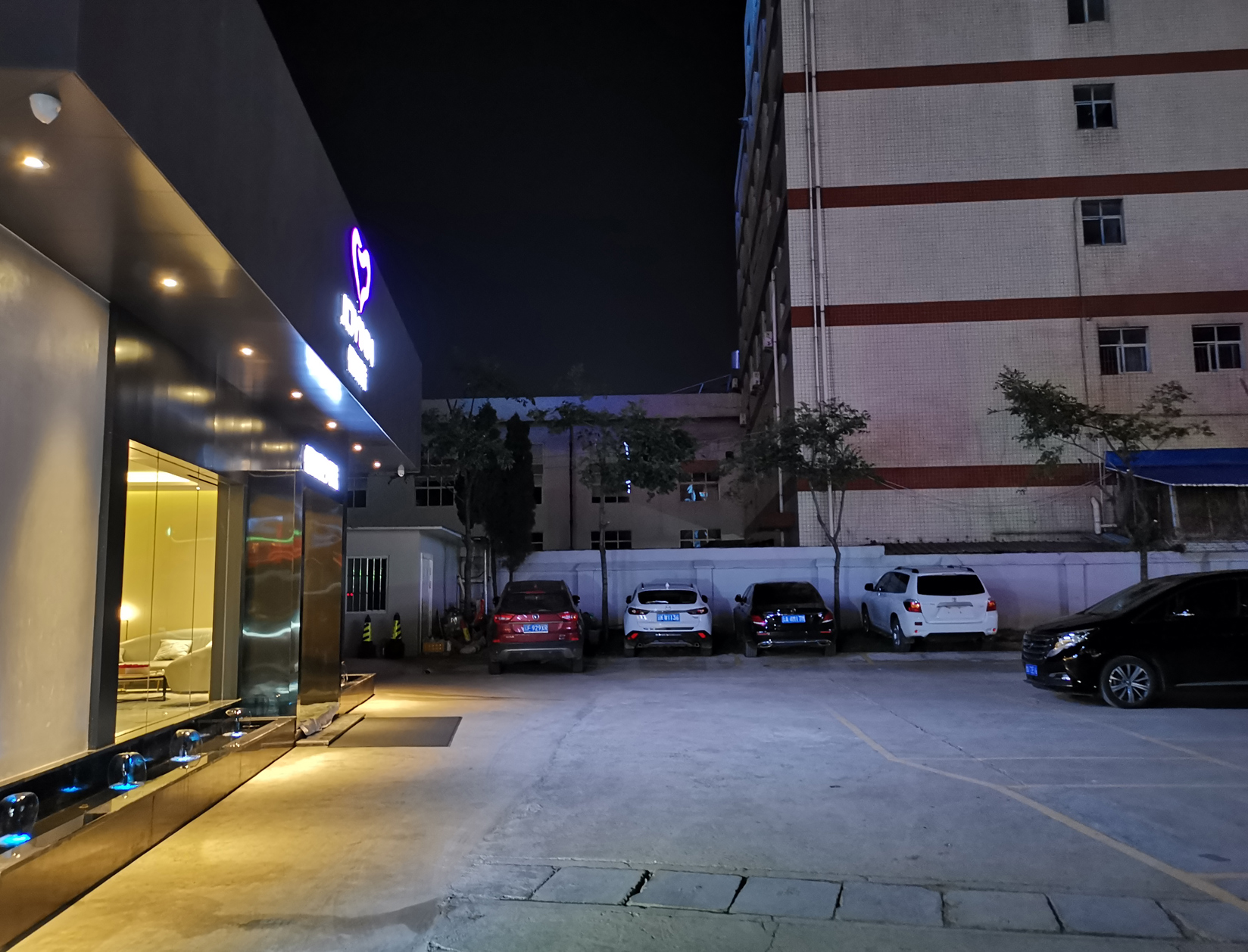 JOYINN HOTEL 2*