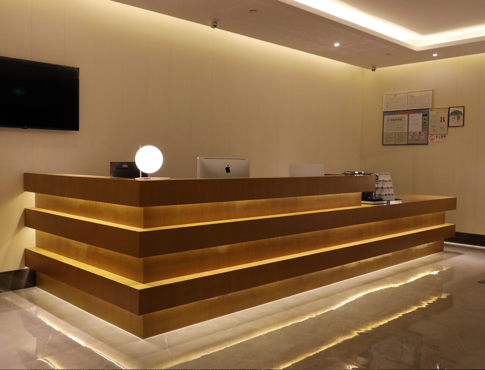 JOYINN HOTEL 2*