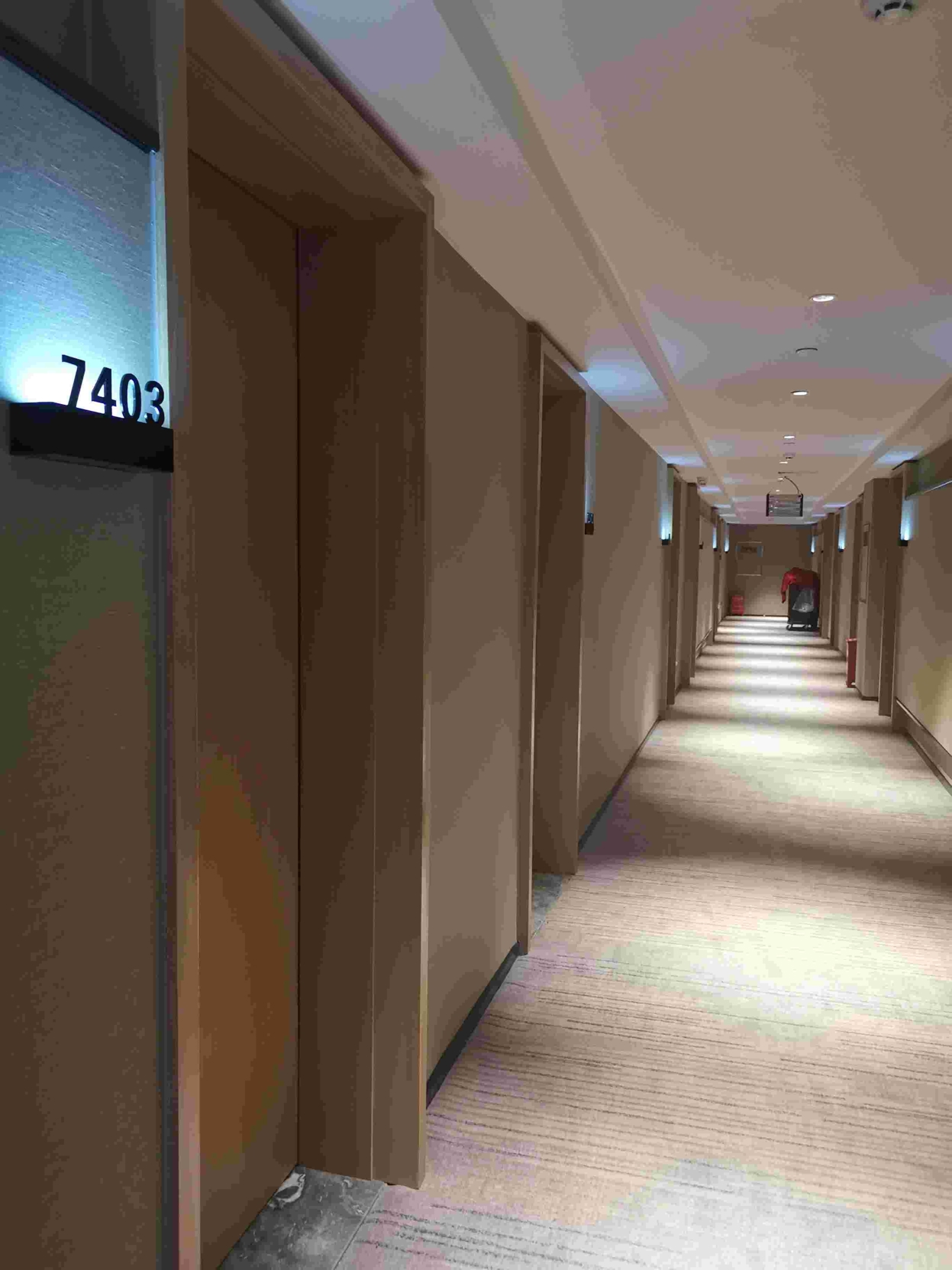 JOYINN HOTEL 2*
