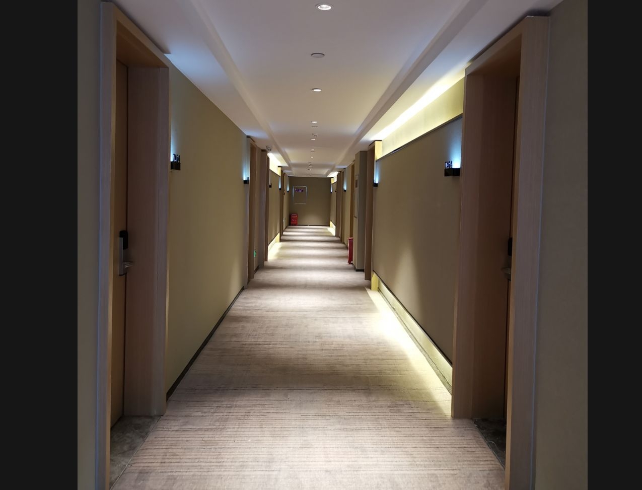 JOYINN HOTEL 2*