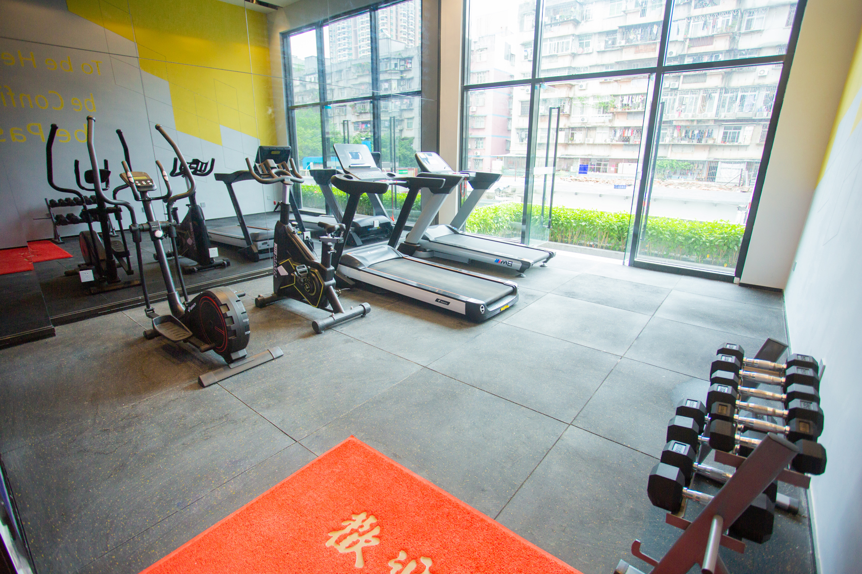 No.8 Chain Hotel (Shenzhen Tianbei Honghu Park) 2*