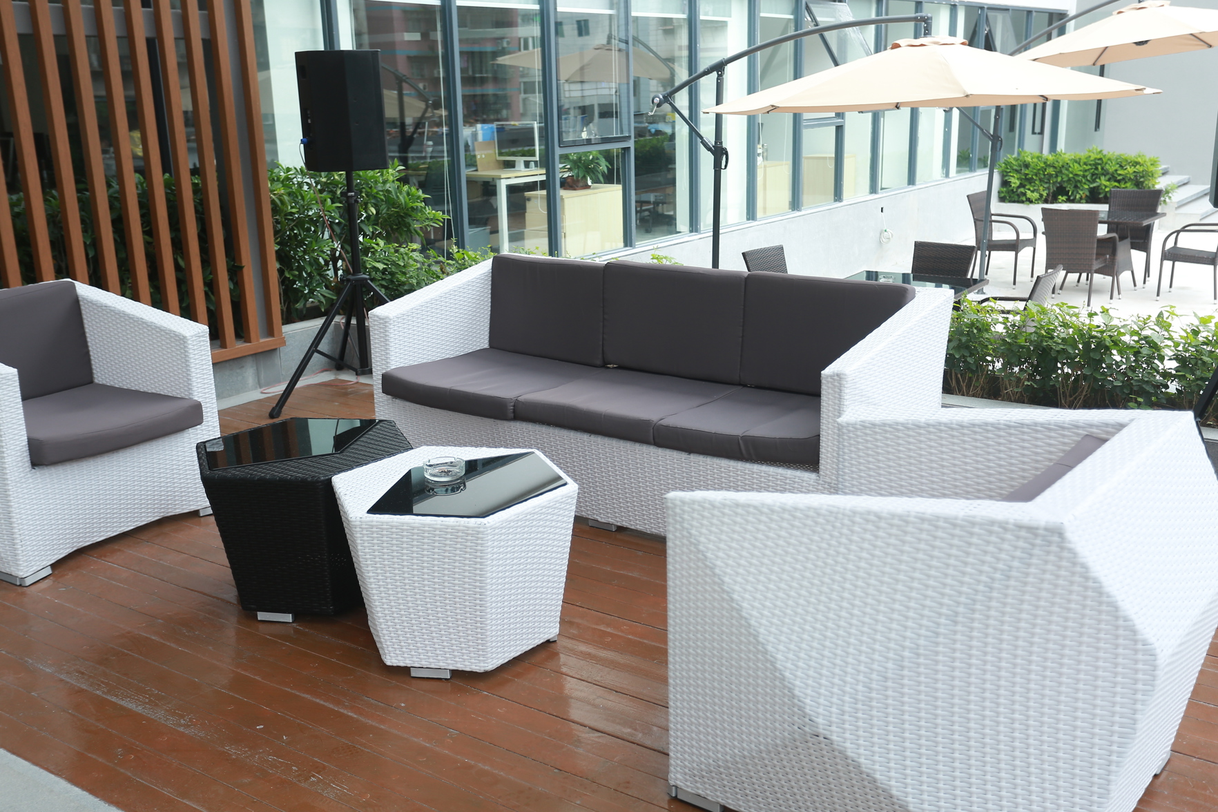 No.8 Chain Hotel (Shenzhen Tianbei Honghu Park) 2*