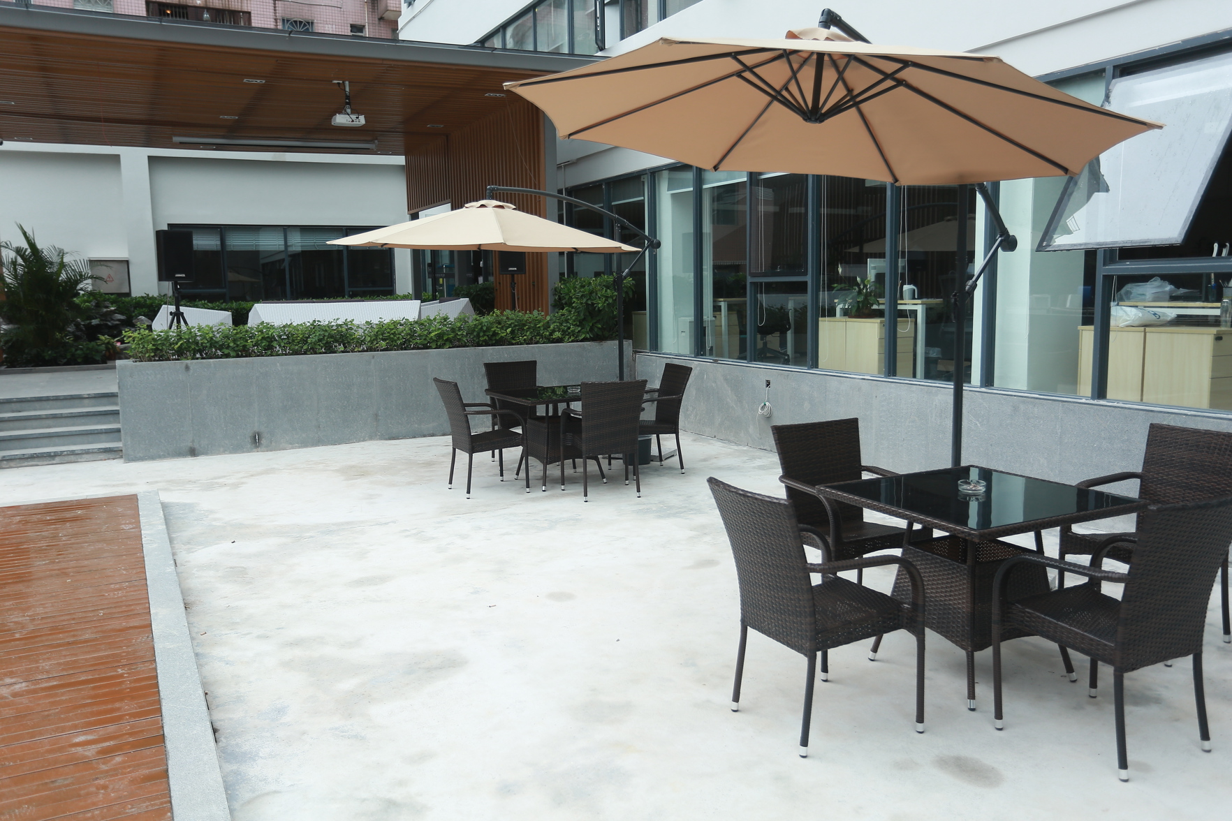 No.8 Chain Hotel (Shenzhen Tianbei Honghu Park) 2*