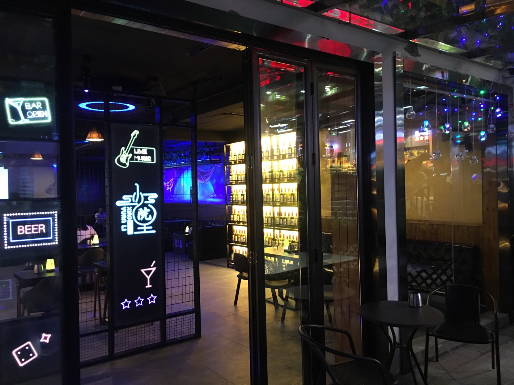 No.8 Chain Hotel (Shenzhen Tianbei Honghu Park) 2*
