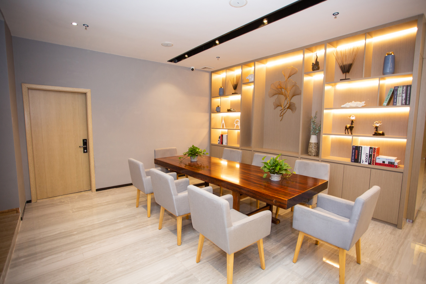 No.8 Chain Hotel (Shenzhen Tianbei Honghu Park) 2*