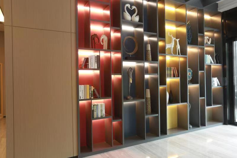 No.8 Chain Hotel (Shenzhen Tianbei Honghu Park) 2*